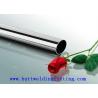 S355JR Large Diameter 4130 Alloy Tube / a335 p91 Alloy Steel Pipe