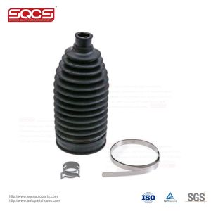 China Rubber Steering Rack Boot OE 9064600096 for Sprinter 906 Car Steering Systems 100% Tested wholesale