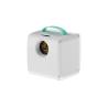 China Q2 Unique Super Mini Cube Projector HD 720P Portable Video Projector Android 11.0 wholesale