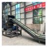 Vertical Crushing Metal Processing Equipment with 2024 and Super Low Capacity 500-1000Kg/h