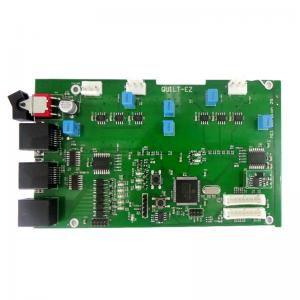 Shenzhen Factory Industrial PCBA Manufacturer Industry Electronic PCB Board Assembly