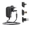 China 9V 1A Universal Power Adapter with Multiple Plug Options wholesale