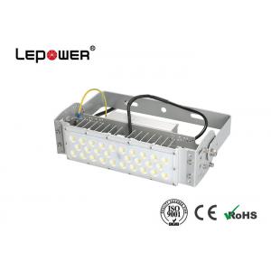 China Waterproof LED Flood Lights 240v 30w / 50w  , Beam Angle 25 / 40 / 60 / 90 LED Indoor Flood Lights supplier