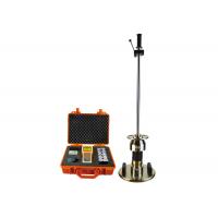 China Dynamic Deformation Modulus Tester Ndt Instruments for sale