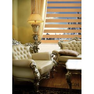 2020 Lowest Price modern home window Customized size zebra blinds roller