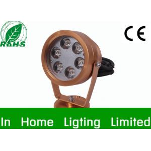 China Garden LED Light 24VDC RGB 3in 1 Led Outdoor Lights CE RoHS 3 year warranty supplier