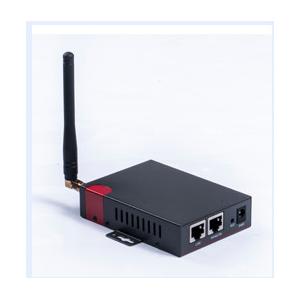 China H20series Industrial Grade 4g 2lan bus wifi router supplier