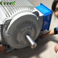 China 2kw Permanent Magnet Alternator Electricity Generator Free Energy 10kw 1kw 500 Kw on sale