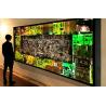China High Definition Indoor P2.5 Fixed HD LED Display For Advertising wholesale