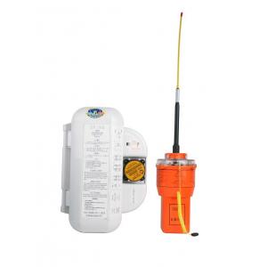 CCS, MED Approved 406Mhz GMDSS Satellite Emergency Position-indication Radio Beacon EPIRB