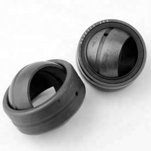 Radial GEH25ES Engineering Self Aligning Plain Bearing GCR15 Race