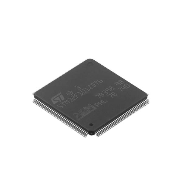 STM32F101ZDT6の新しく、オリジナルSTの集積回路MCU 32BIT 384KBのフラッシュ144LQFP