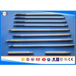 China 2-800 millimètre de matériel de Dia Chrome Plated Steel Rod 4130 épaisseur de Chrome de 10 microns wholesale