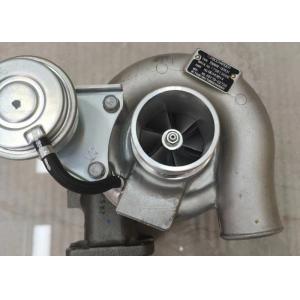 China 6M60 Turbocharger For Truck/Bus/Excavator supplier