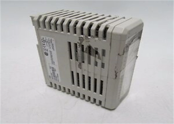 ABB DI814 3BUR001454R1 Digital Input Module 24 V DC Current Source 2x8 Ch