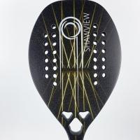 China Beach Racket Paddle Tennis Pelota 18K Carbon Fiber Composite on sale