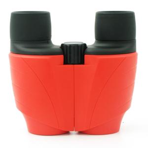 China Ampliação dobrável dos binóculos 12x do grau 12x25mm do ângulo de campo 5,0 supplier