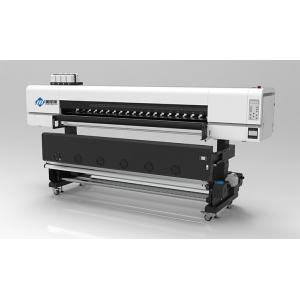 Impressora Automatic Ink Stirring da sublimação da camisa da máquina de impressão T da sublimação do rolo