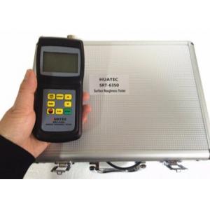 Inductance Sensor Ra Rz Surface Roughness Tester With Separate Probe