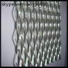 expanded metal grill grate/9 gauge expanded metal/ diamond expanded metal/
