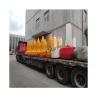 China Eco-Friendly LLDPE Buoy with Solar Light & Customizable Features for Marine Warning & Navigation wholesale