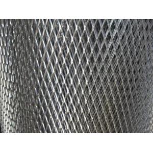Best Seller Galvanized Expanded Metal Mesh for Filter Manufacturing