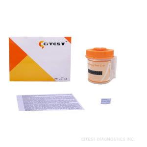 China Multi-Drug 2-12/16 Drugs Rapid Test Key Cup (Urine),Multiple Drug Tests in One Go, Drugs of abuse supplier