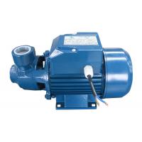 China QB-90 1.5HP Electric Motor Water Pump  Color Class B  Without Rust on sale