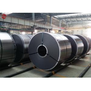 China deep drawing competitive price SPCC cold rolled steel sheet DC01/DC03/DC04 CRC supplier