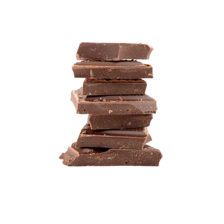 Chocolates Wholesale High Quality Jumping Milk Chocolate bar Manufacturer