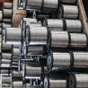 China Dispositivos sensibles a la temperatura, alambre de resistencia de aleación de níquel brillante Ni60Cr15 pulido wholesale