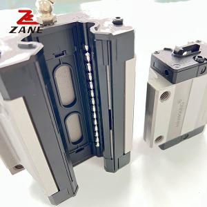 ISO Linear Guide Block GEW25CA Bearing Linear Guide With HIWIN