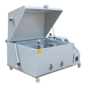 China Laboratory Electric Power Testing Equipment Astm B-117 Saline Water Test Machine Salt Spray Chamber supplier