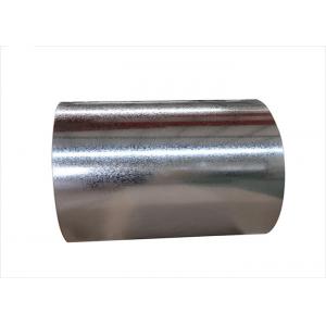 Dipped  Stainless Steel Coil Stock 143 HBW Brinell Hardness 600mm - 1250mm