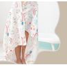 China As crianças 40S modeladas envolvem Gauze Fabric Non Irritating Biodegradable wholesale