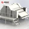 China Nonwoven Carding Machine Centralised Working Parameter Control System wholesale