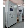 China Air Conditioning Constant Temperature & Humidity PLC Control Cabinet Corrosion Resistant wholesale