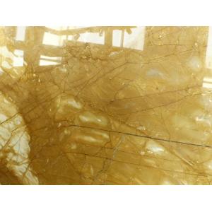 China High Quality Marble Building Material Golden Time Marble Natural Golden Time Marble for Luxury Building supplier