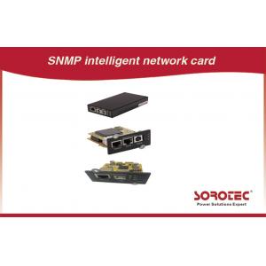 SNMP Card