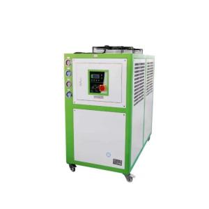 10P Screw Industrial Air Cooled Water Chiller Machine