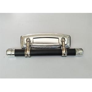 China High Polished Casket Swing Bar For Funeral Products Standard Style supplier