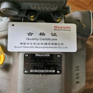China A10V028DFR/31L-PSC12K01 A10VSO45DFR1/31R-PPA12N00 水力ピストンポンプ エグババターモーター レックスロス水力ポンプ wholesale