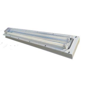 Flame Proof Explosion Proof Led Lighting  Ceiling Led T8 Fluorescent Tube 1200mm