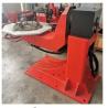 China FANUC se doblan el posicionador L tipo posicionador robótico 300KG 450m m del robot de AXIS de la soldadura al arco wholesale