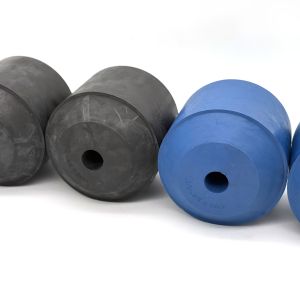 China Oil Saver Rubber 3/8"-5/8" H GA Type Oil Resistance Line Wiper Rubber For Line Wiping Tools wholesale