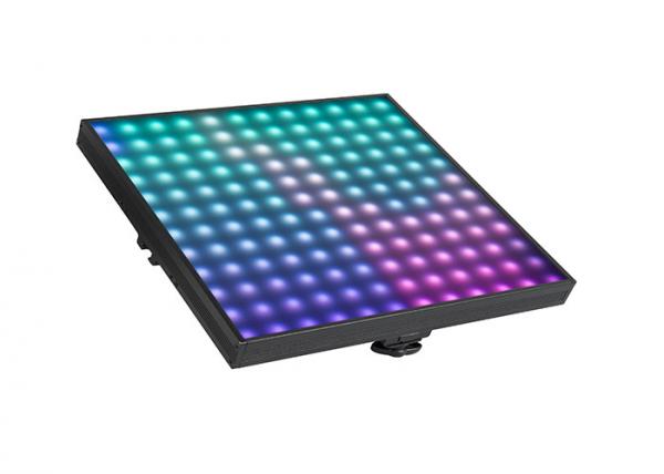 Outdoor RGB LED Full Color custom Display Flexible Module P4 High Resolution For