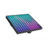 Outdoor RGB LED Full Color custom Display Flexible Module P4 High Resolution For