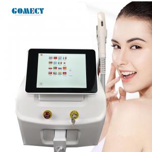 Ipl Shr Hair Removal Machine For Vascular Lesions And Facial Blemish Removal