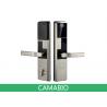 CAMA-C010 Biometric Smart Home Digital Door Lock With Temperary Password APP