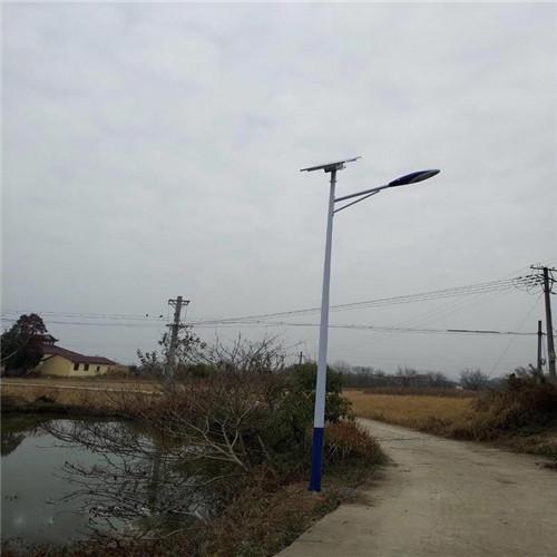 IP65 30W solar led street light Saudi Arabia 12V Led Outdoor Solar Street Light